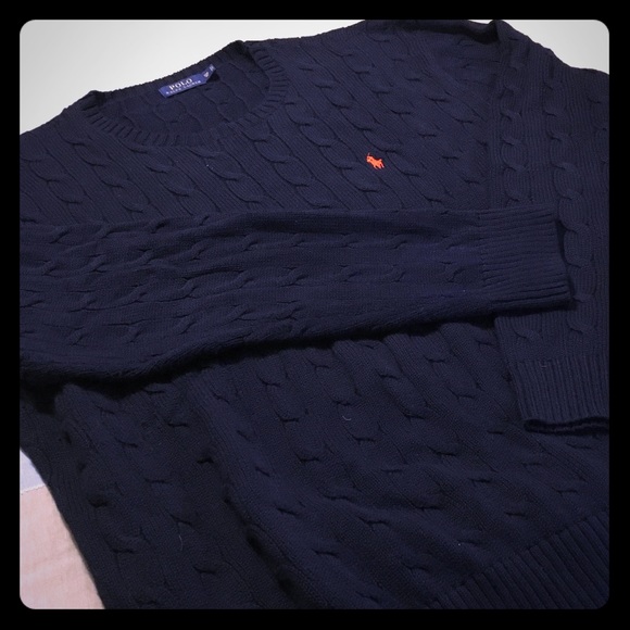 Polo Ralph Lauren Other - Big & Tall Sweater
